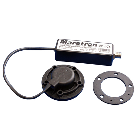 MARETRON TLM150 Tank Level Monitor TLM150-01